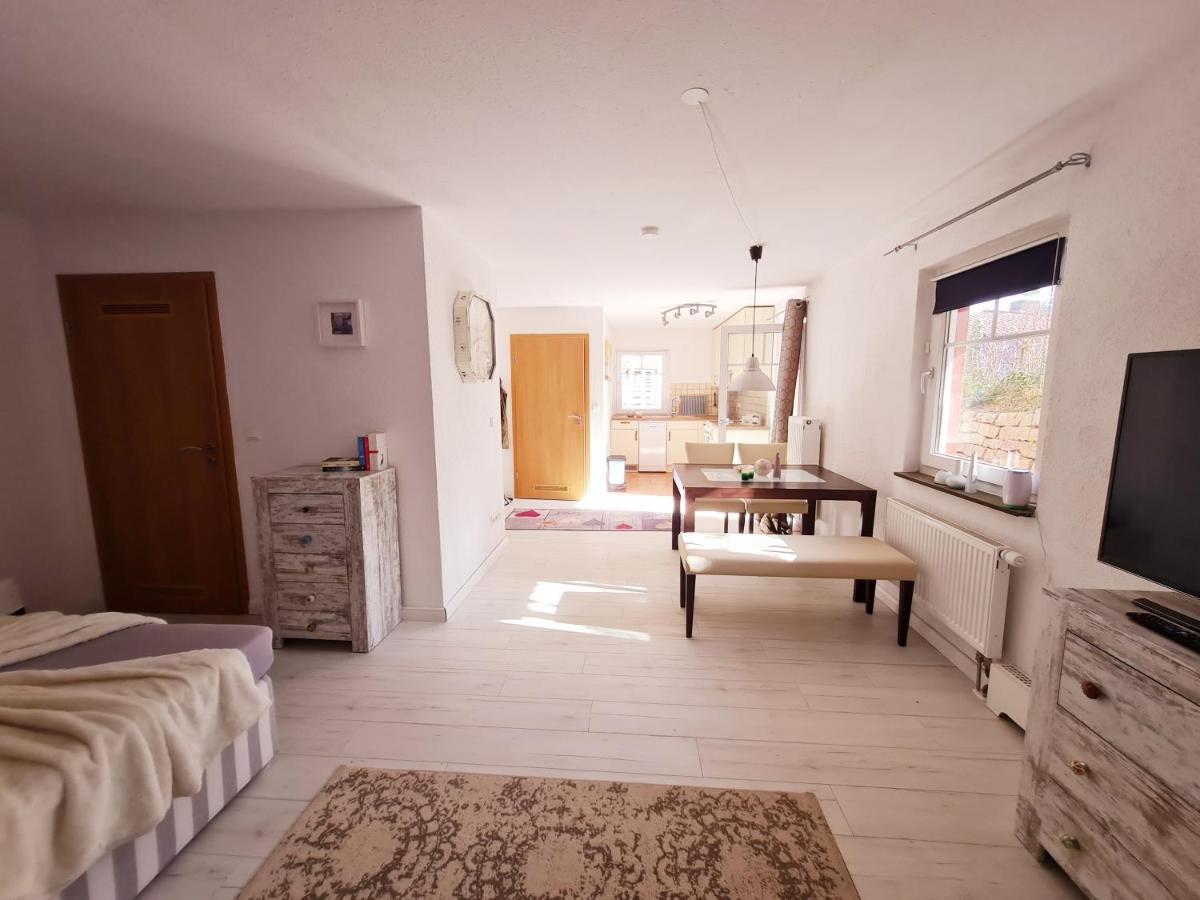 Studio Bodensee Daisendorf Extérieur photo