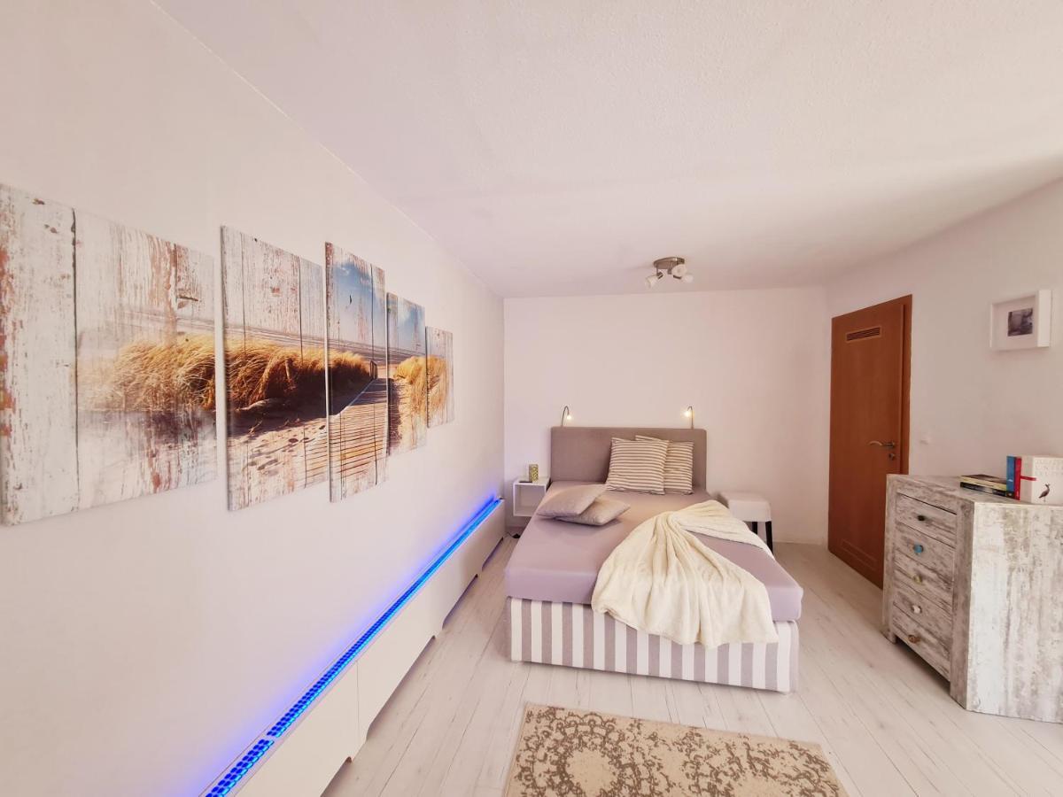 Studio Bodensee Daisendorf Extérieur photo
