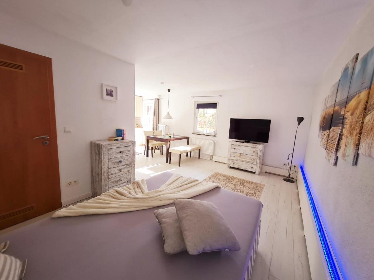 Studio Bodensee Daisendorf Extérieur photo