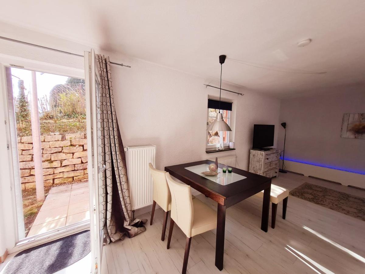 Studio Bodensee Daisendorf Extérieur photo