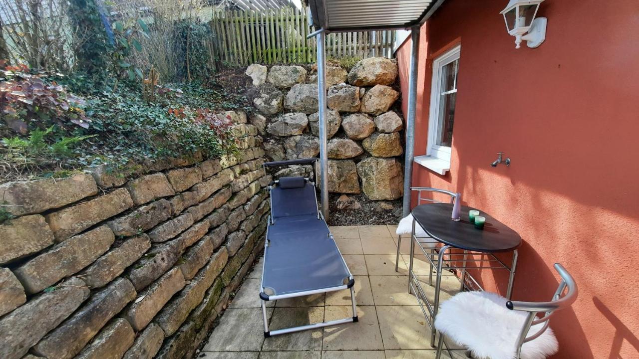 Studio Bodensee Daisendorf Extérieur photo