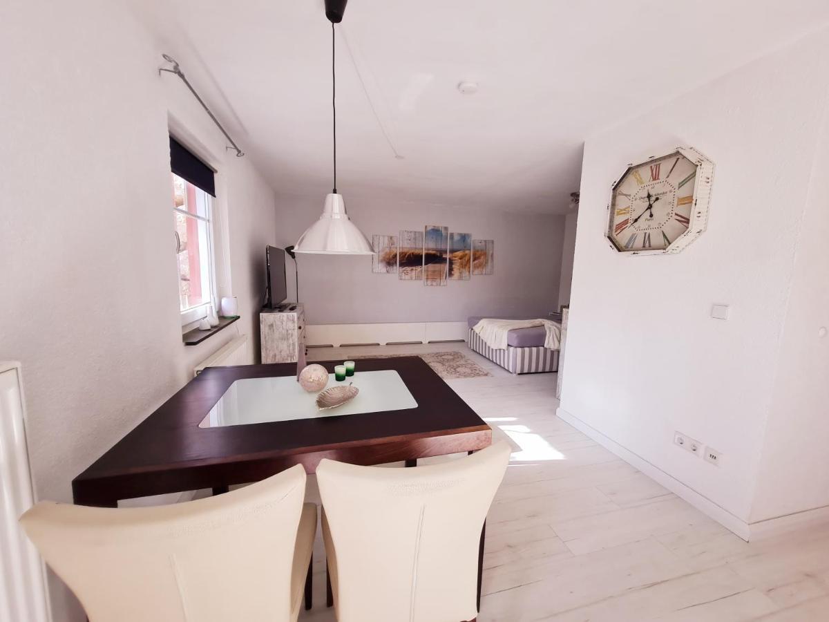 Studio Bodensee Daisendorf Extérieur photo